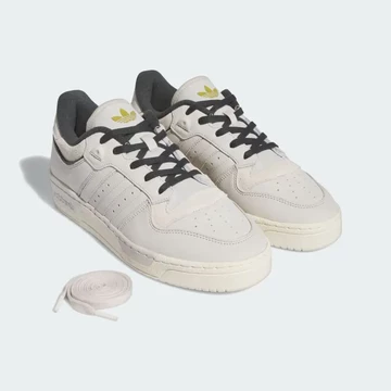 adidas Rivalry 86 Low Talc Paar