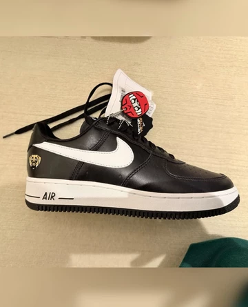 Victor Victor Air Force 1 - First Look