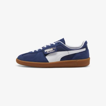 Puma Palermo OG Blue White Außenseite
