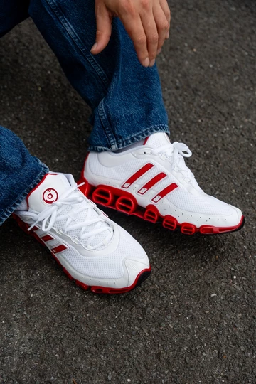 adidas Mega Ride - der Klassiker ist zurück!