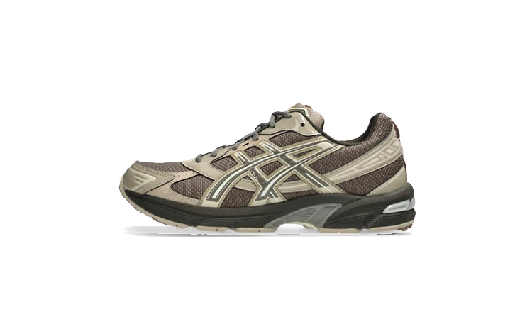 ASICS GEL 1130 Sepia Brown Driftwood