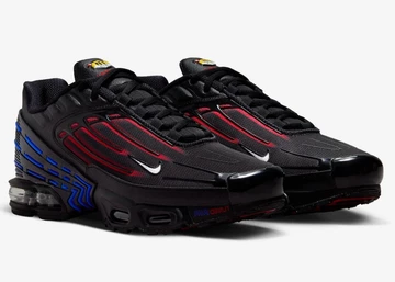 Nike Air Max Plus 3 TN Spider-Verse - Paar