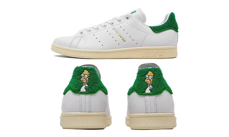 Adidas stan smith modelle online