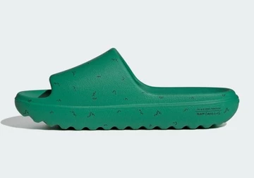 Homer Simpson adidas Slides - erste Bilder