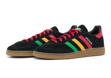 Bob Marley x Handball Spezial - Release im Februar