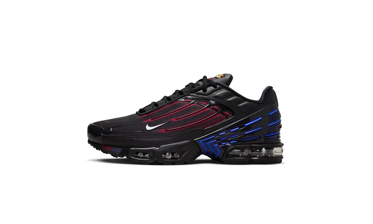 Nike Air Max Plus 3 TN Spider Verse Dead Stock