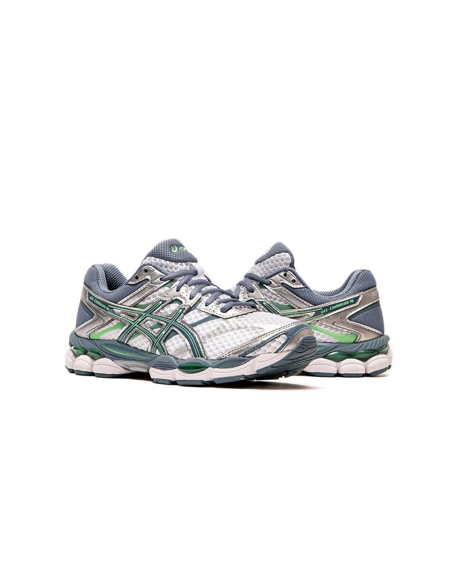 ASICS Gel-Cumulus 16 Ironclad 1203A733-100 Dead Stock