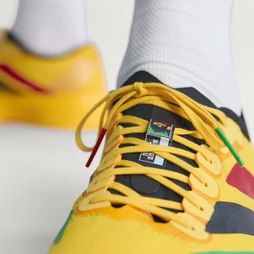 Bob Marley EVO SL - erste Infos und Bilder zum Release