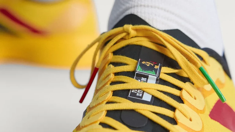 Bob Marley EVO SL - erste Infos und Bilder zum Release