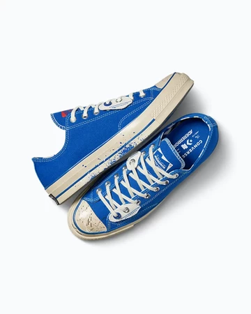 ADER ERROR Converse Chuck 70 OX Low von Oben