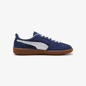 Puma Palermo OG Blue White Innenseite