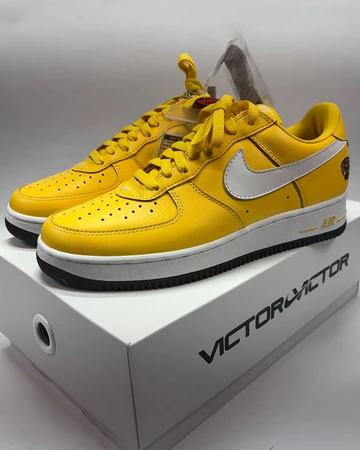 Victor Victor Air Force 1 - First Look