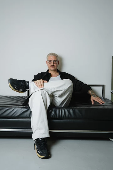 Nike Jam Electric - Latest Pick Up