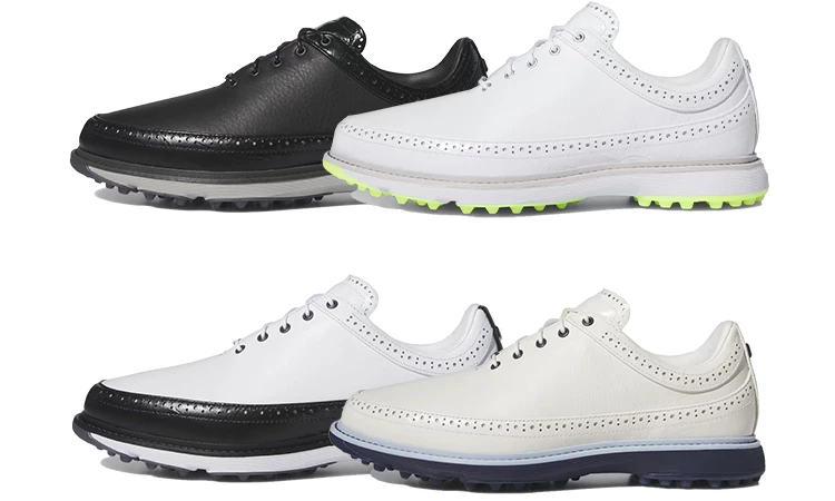 adidas Modern Classic 80 Spikeless Golf