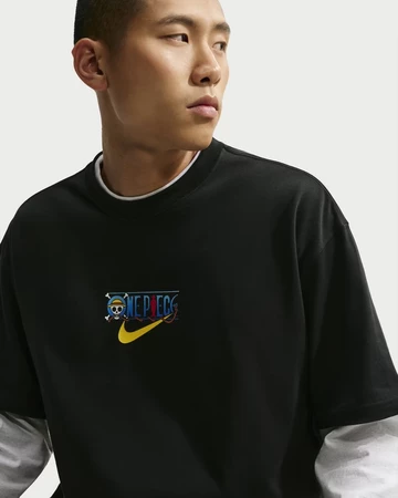 One Piece x Nike - alle Infos zur Kollektion
