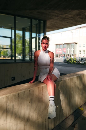 Air Max Portal - die neue Silhouette von Nike