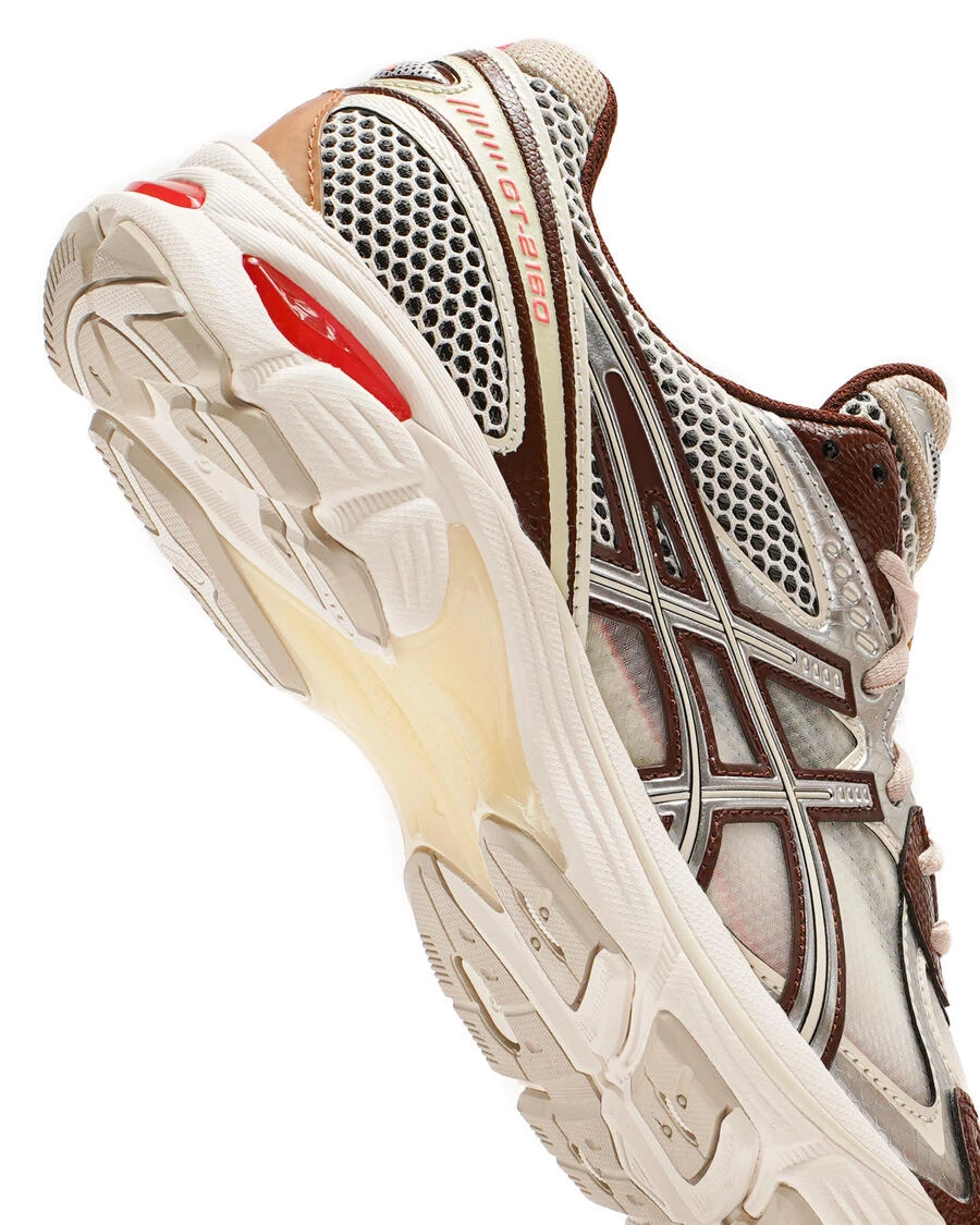 Asics gt 3000 womens brown online