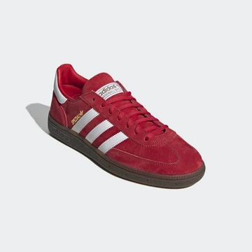 adidas Handball Spezial Scarlet