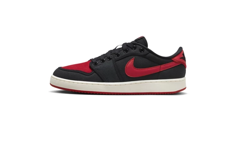 Jordan 1 AJKO Low Bred