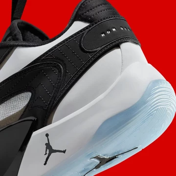 Jordan Luka 2 Orca ferse