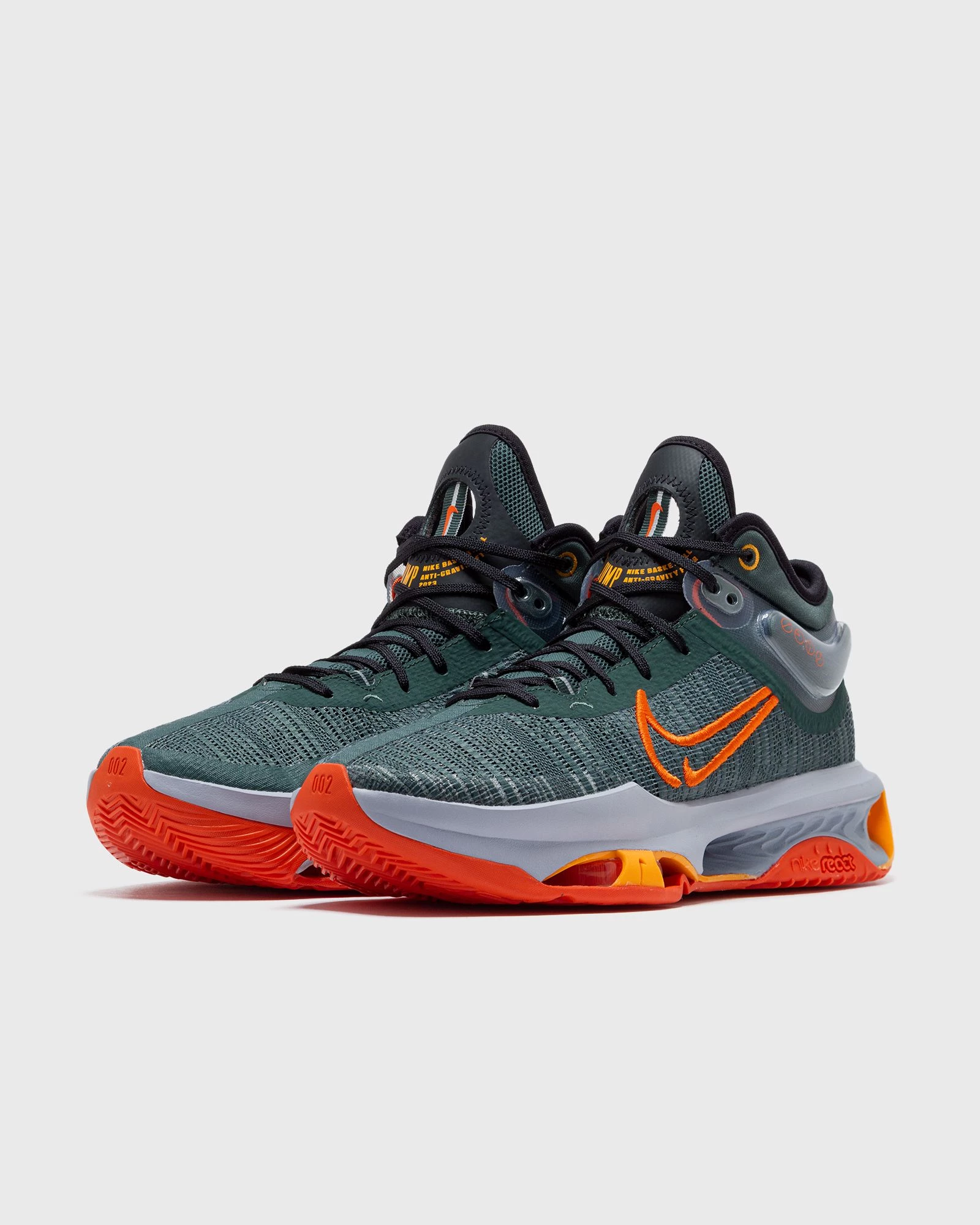 Nike Air Zoom GT Jump 2 Nike University DJ9431-301 | Dead Stock