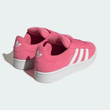 adidas Campus 00s Pink Fusion - hinten
