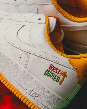 Air Force 1 Low West Indies