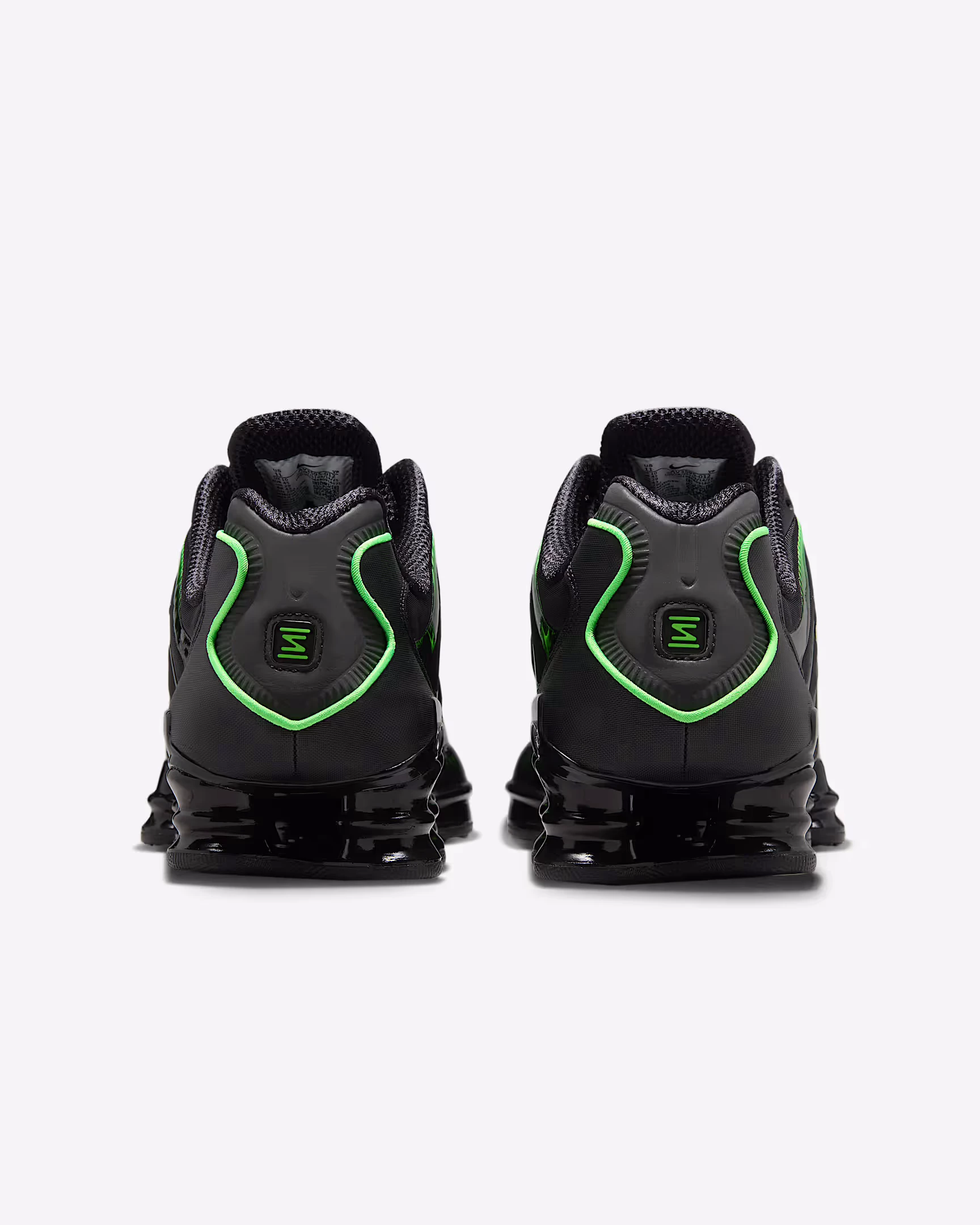 Nike Shox TL Green Strike AV3595-012 | Dead Stock