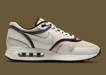 Air Max 1 1986 World Make Korea Innenseite