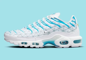Nike Air Max Plus Olympique Marseille Seite