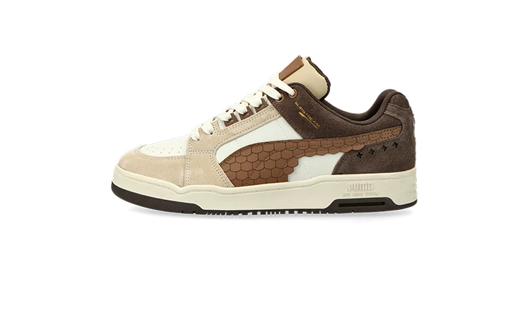 Black Forest PUMA Slipstream Lo Kuckuck