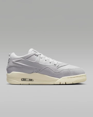 Air Jordan 4 RM Neutral Grey Innenseite