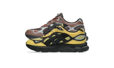 HAL Studios x Asics Gel-NYC 2.0 Pack