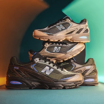 New Balance 509 - 43einhalb Exclusive Pack