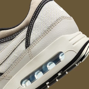 Air Max 1 1986 World Make Korea Detail Ferse