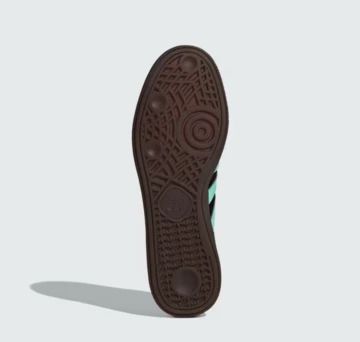 adidas Handball Spezial Clear Mint Sohle