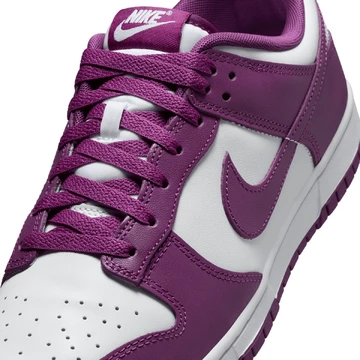 Dunk Low Viotech Detailbild