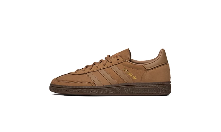 adidas Handball Spezial Cardboard Brown