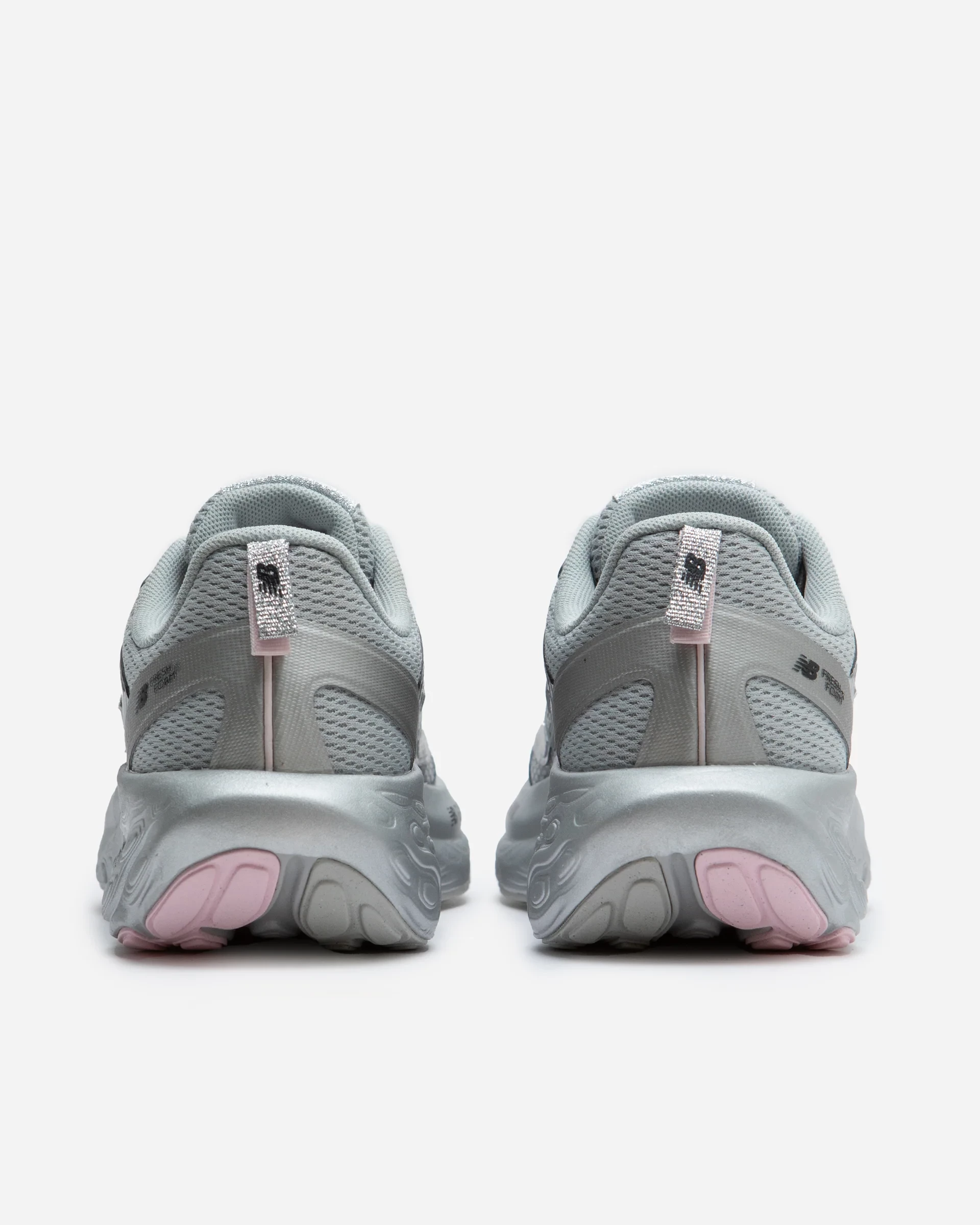 New Balance x Ganni Fresh Foam Trainer UTRNGA | Dead Stock