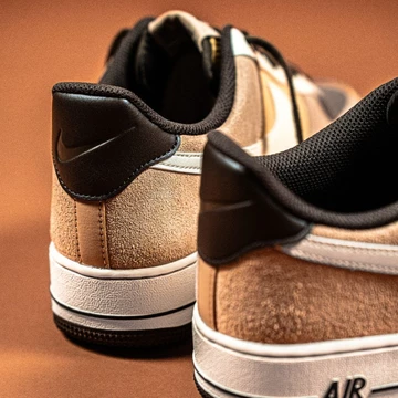 Air Force 1 Low Hemp Coconut