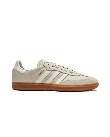 adidas Samba Wonder Beige Außenseite