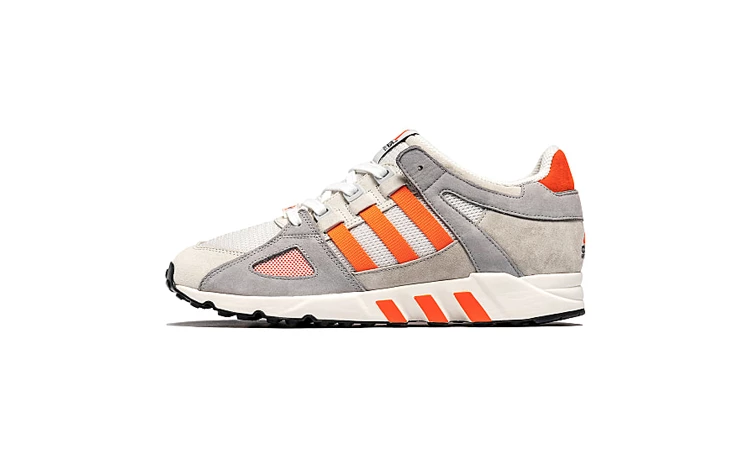 Adidas originals eqt support ultra nubuck leather and mesh sneakers best sale