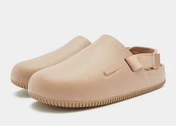 Nike Calm Mule Hemp Paar