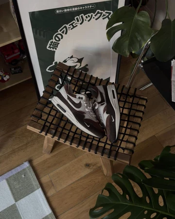 Air Max 1 size Exclusive