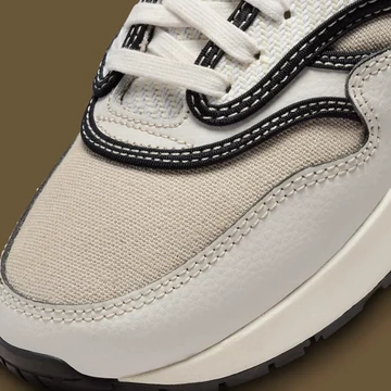 Air Max 1 1986 World Make Korea Detail Toebox