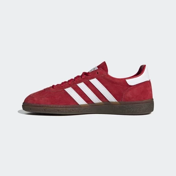 adidas Handball Spezial Scarlet innenseite