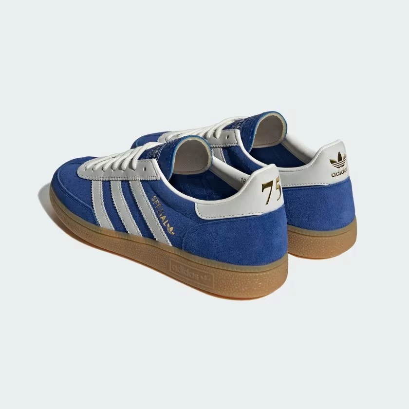 adidas Handball Special 75th Anniversary JP5278 | Dead Stock