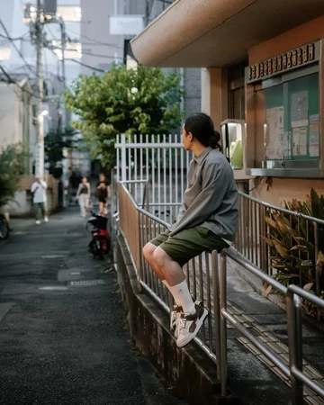 Black Forest PUMA Slipstream Lo Kuckuck Model On Feet