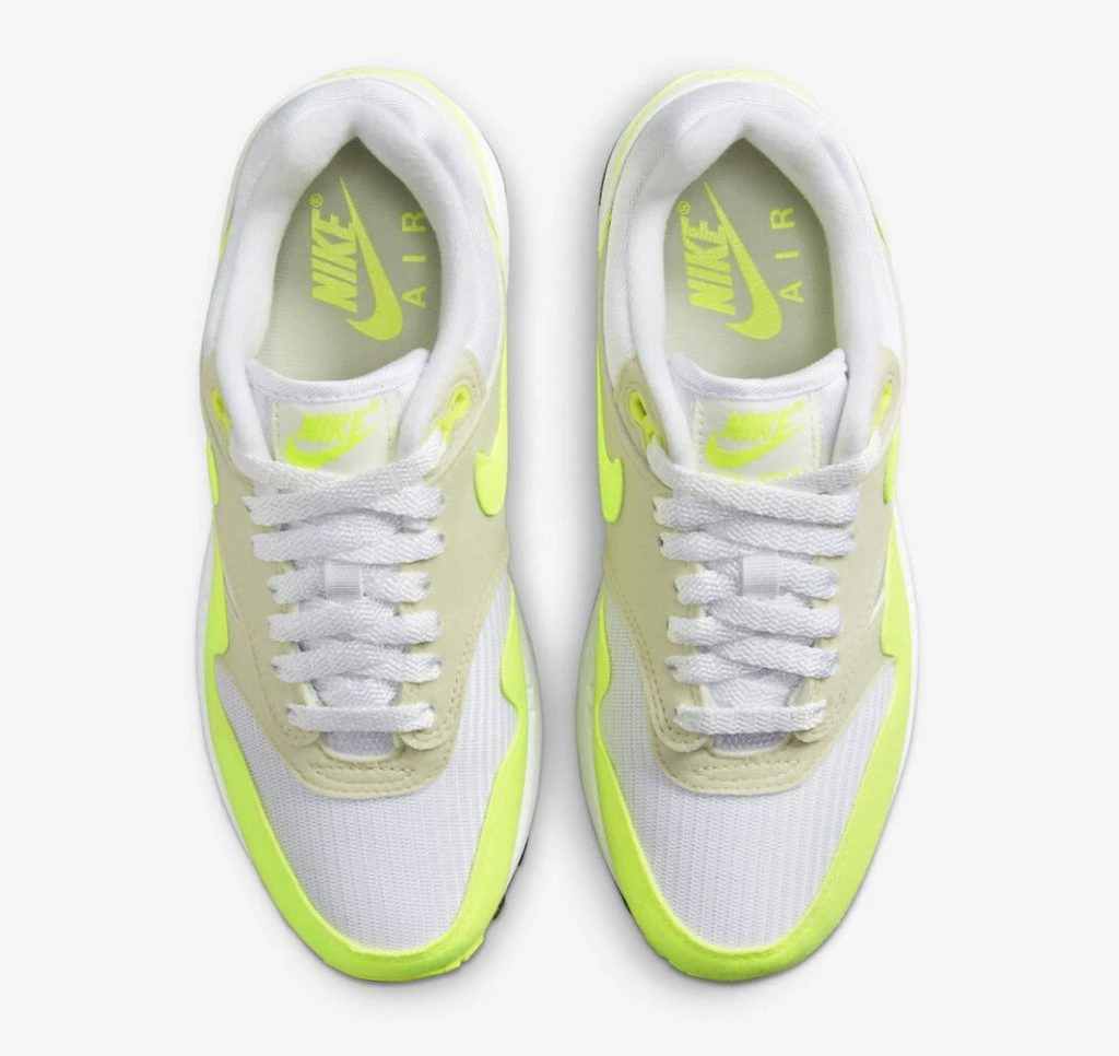 Air Max 1 Volt Dead Stock