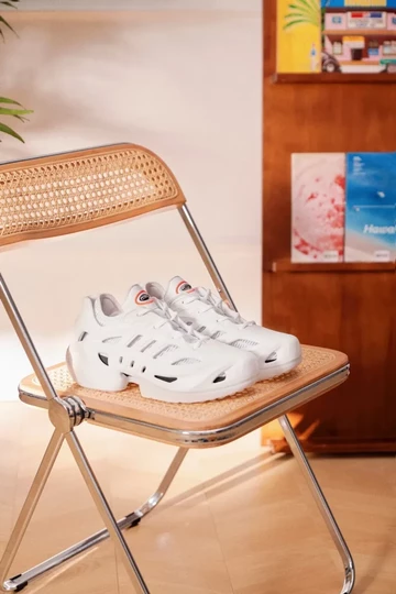 adidas adiFOM Climacool White